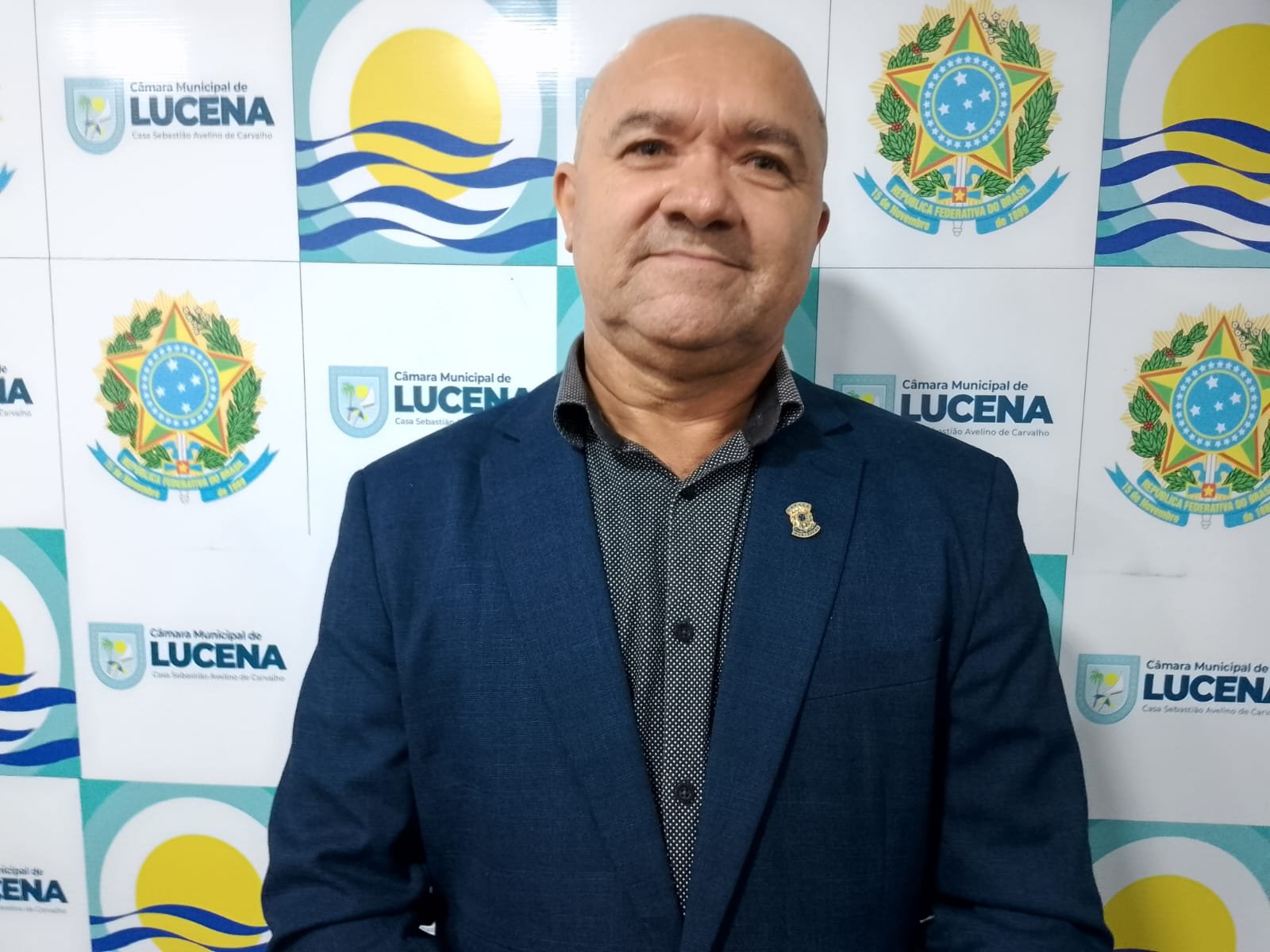 Ministério Público Quer Saber Porque O Vereador Jair Das Chagas Recebeu Doação Indevida Durante A Campanha Eleitoral De 2024 – Confira